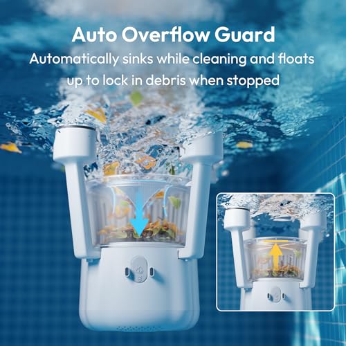 Smart Pool Monitoring System WiFi