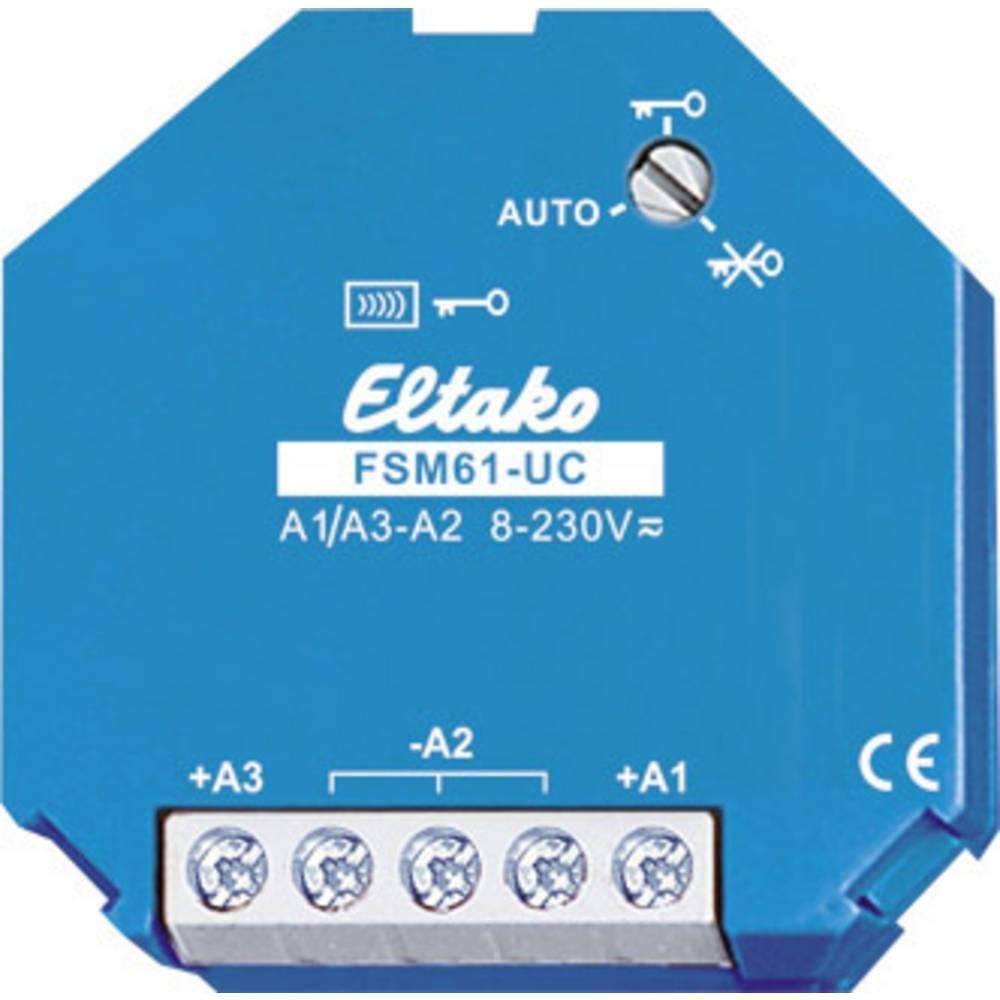 Eltako FSM61-UC Wireless Transmitter Module