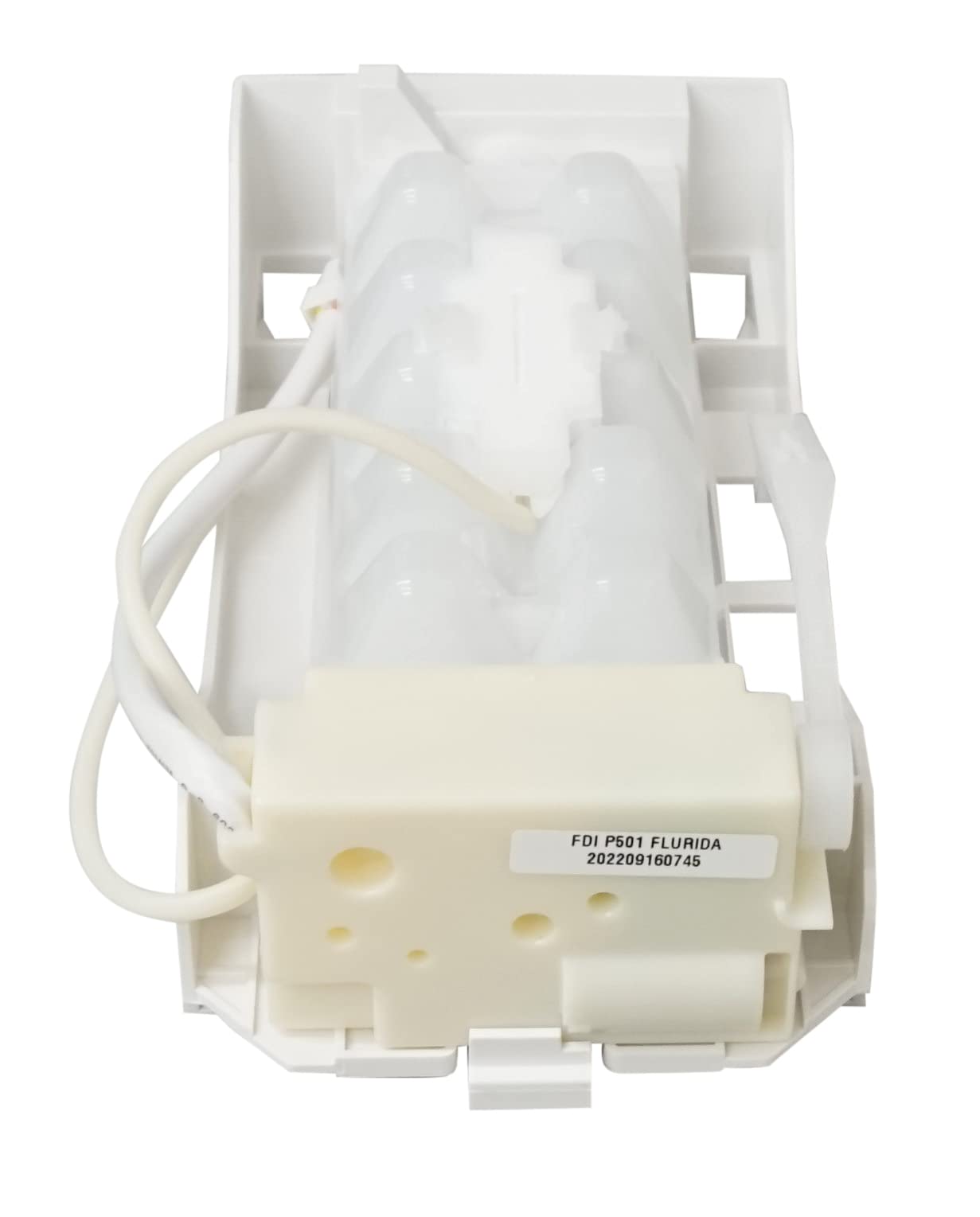 Amazon.com - Seneca River Trading Ice Maker Assembly, 10-Cube 