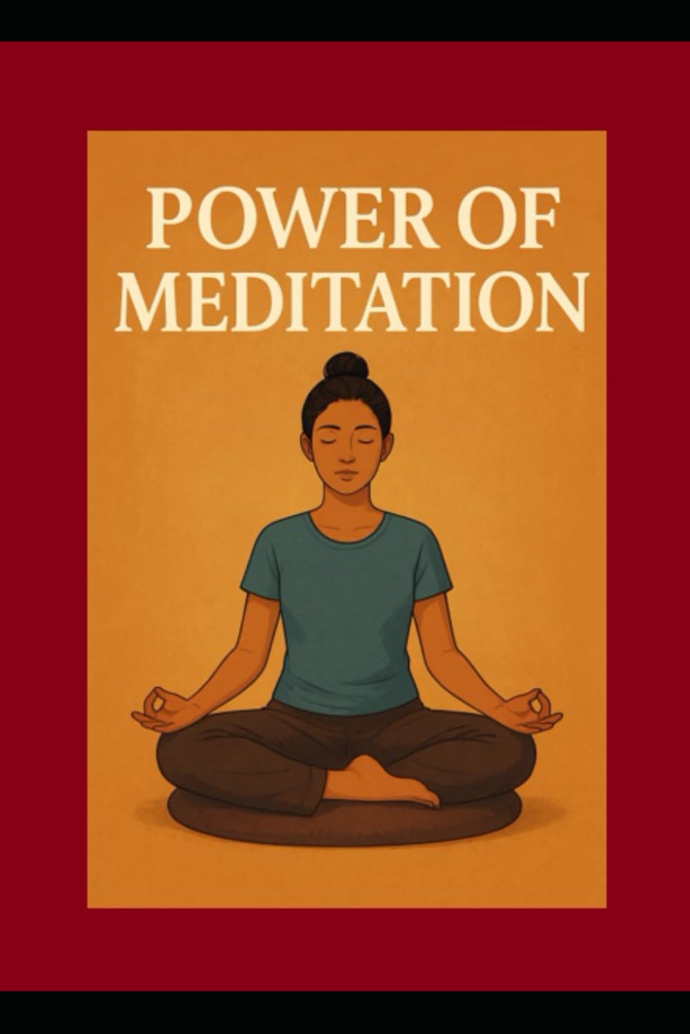 Power of Meditation: Unlocking Inner Peace and Infinite Awareness