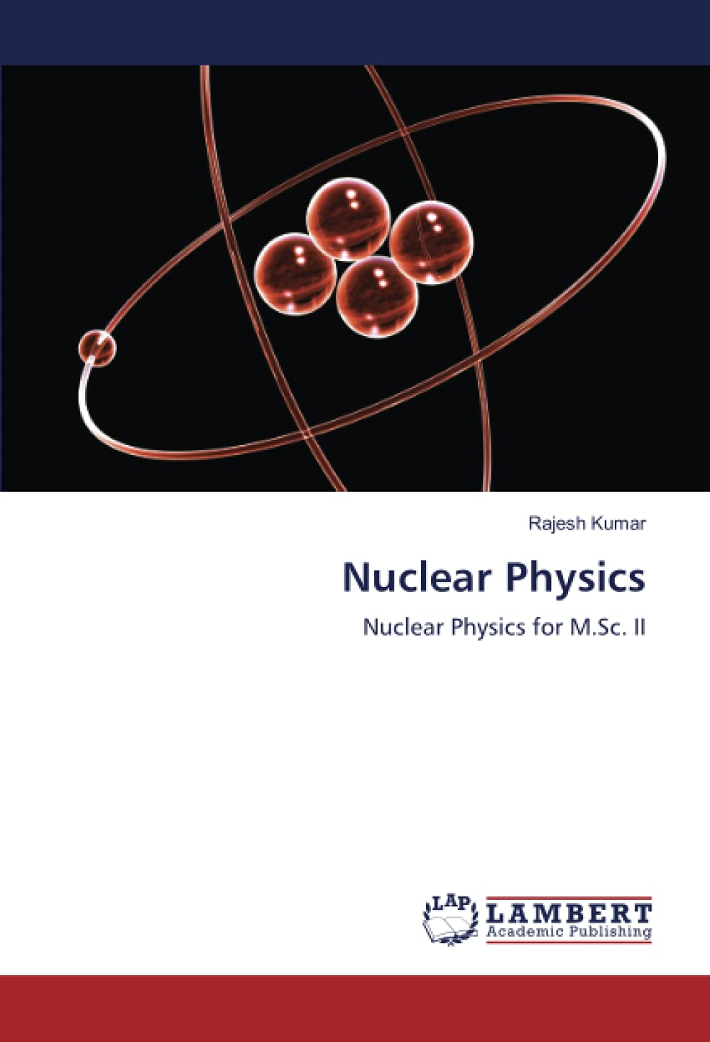 Nuclear Physics