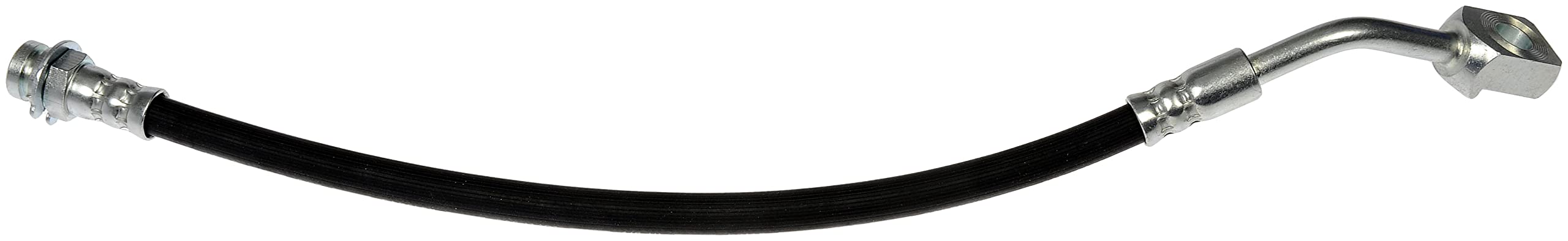 Dorman H620466 Brake Hydraulic Hose, 90-Day Free Return | A