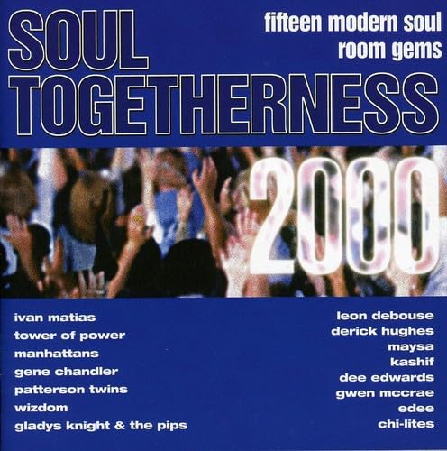 Soul Togetherness 2000