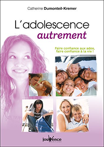 Télécharger L'adolescence autrement Francais PDF