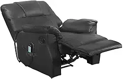 Poltrona de Massagem Relaxante do Papai Bivolt - Tpmrpd