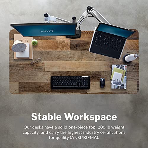 Uplift V2 standing desk premium