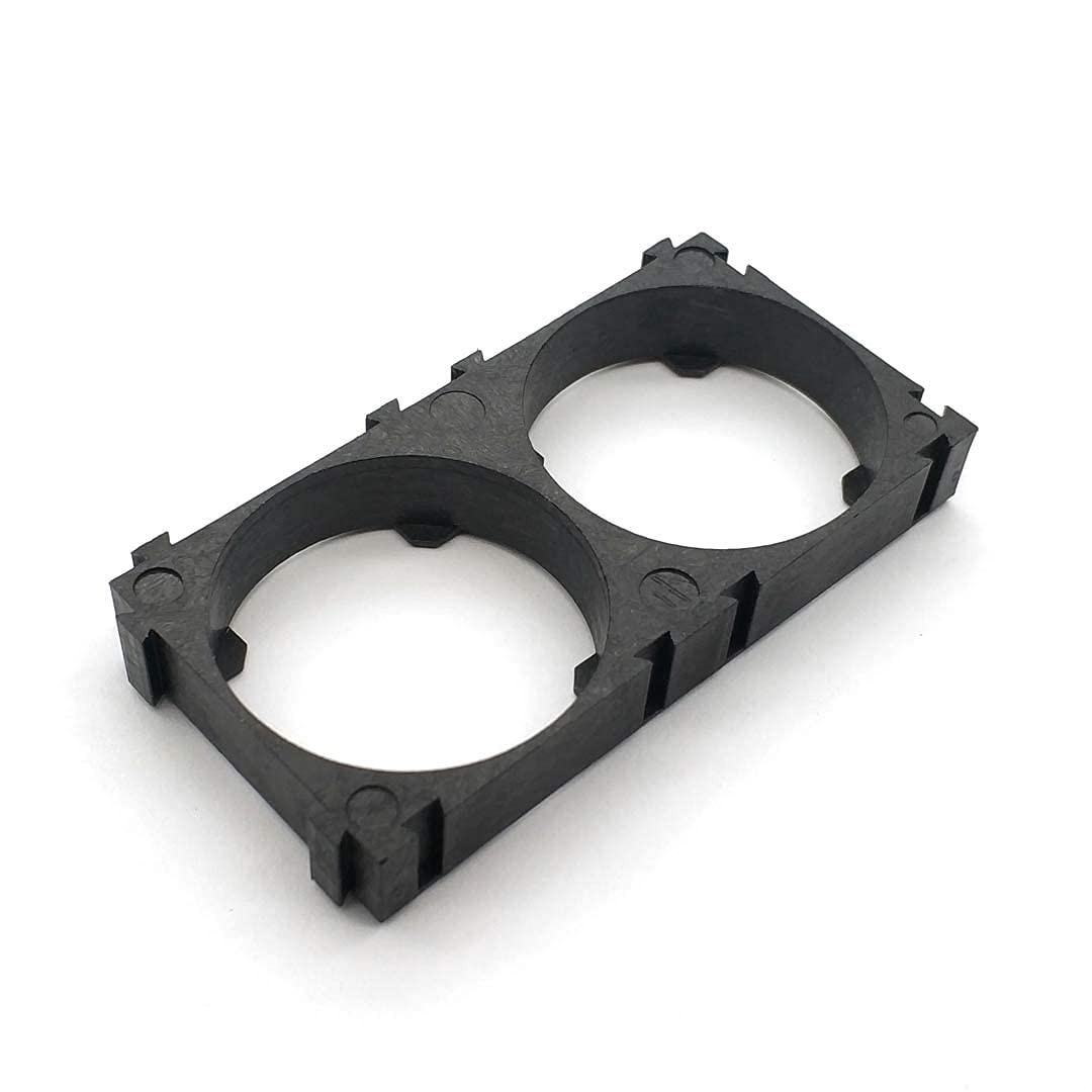 Cell Holder 18650 1X2 (Pack of 10)-image-42