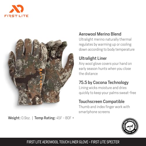 Buy Best Quality First Lite Hunting Gear at First Lite Outdoors