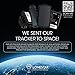 LoneStar Tracking Hidden GPS Tracker Device Yabby3 – 4G/5G Weatherproof Car, Trailer, Vehicle & Asset Tracking, Anti-Theft Satellite Tracking, Real-Time Location & Security(Low Cost Subscription Plan)