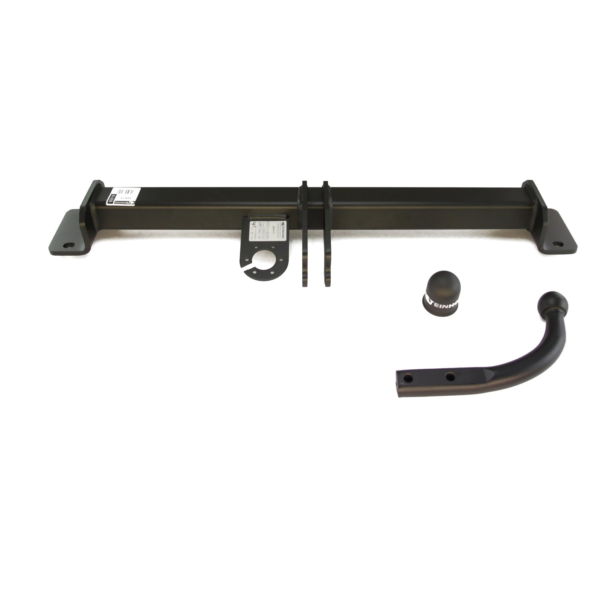 STEINHOF Attelage pour BMW X3 E83/E83LCI 2004-2010