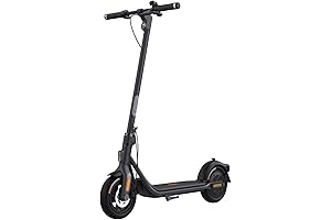 Eco-Friendly Commute with the Ninebot GT2 Segway