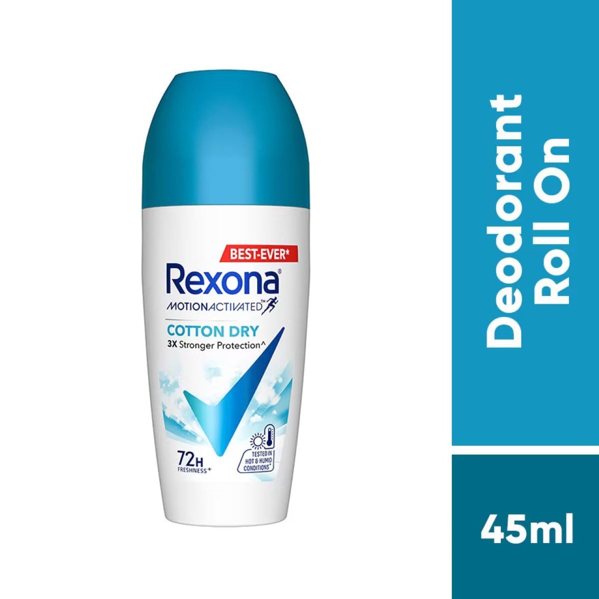 ゆり　Rexona デオドラントロールオン 35個セット ゆり Rexona デオドラントロールオン 35個セット rexona デオドラント