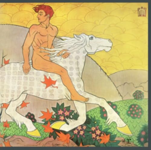 Then Play On [Vinilo]