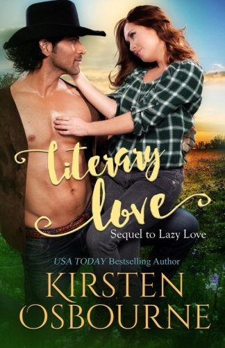 Cover zum Buch Literary Love