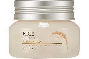 Vanicream Facial Lotion: Hydration and Protection for Sensitive Skin