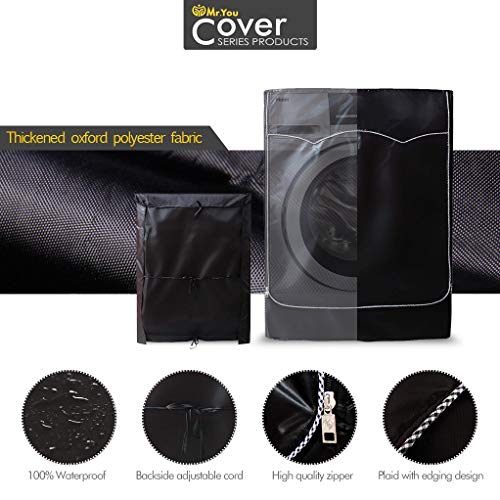 Reviews de lavadora de ropa Mr.You los más recomendados. 9 lavadora de ropa Mr.You marca Mr.You (3)