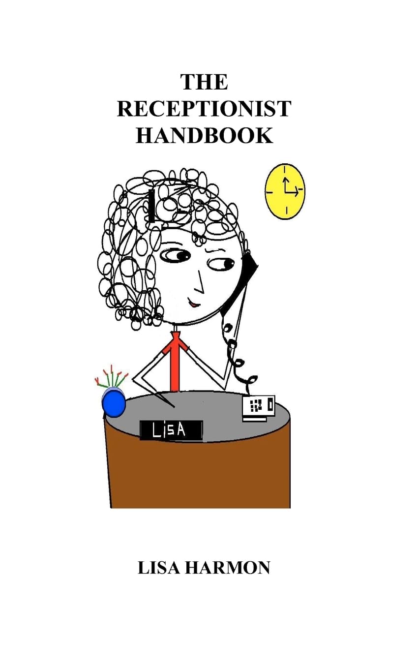 The Receptionist Handbook