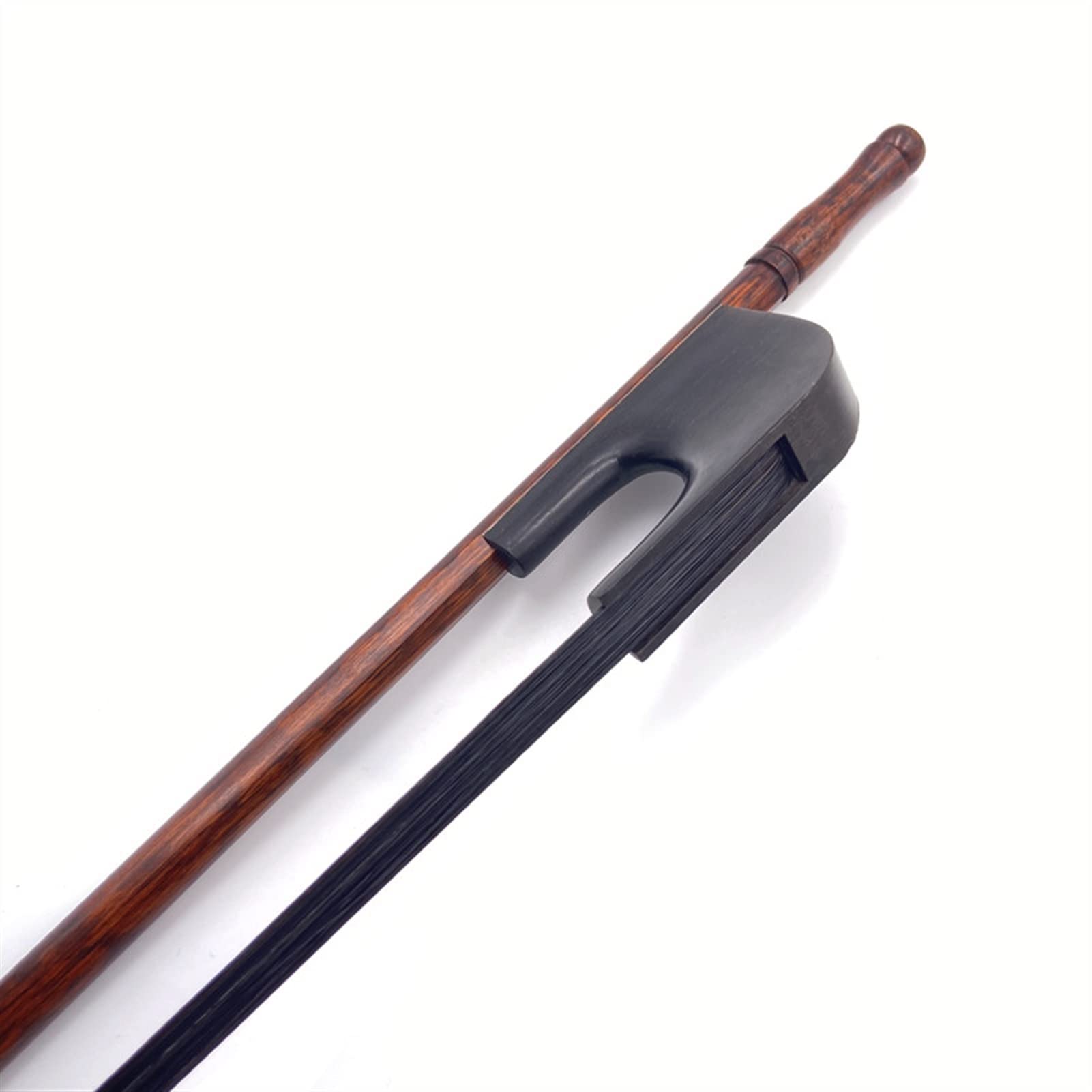 バイオリン用 バロック弓 スネークウッド使用