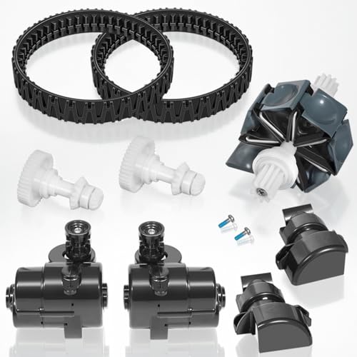 R0997900 Tune Up Kit for Polaris Atlas Atlas XT MAXX Suction Cleaner