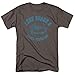 Popfunk Star Trek Deep Space 9 Alpha Distressed Retro T Shirt & Stickers (X-Large)
