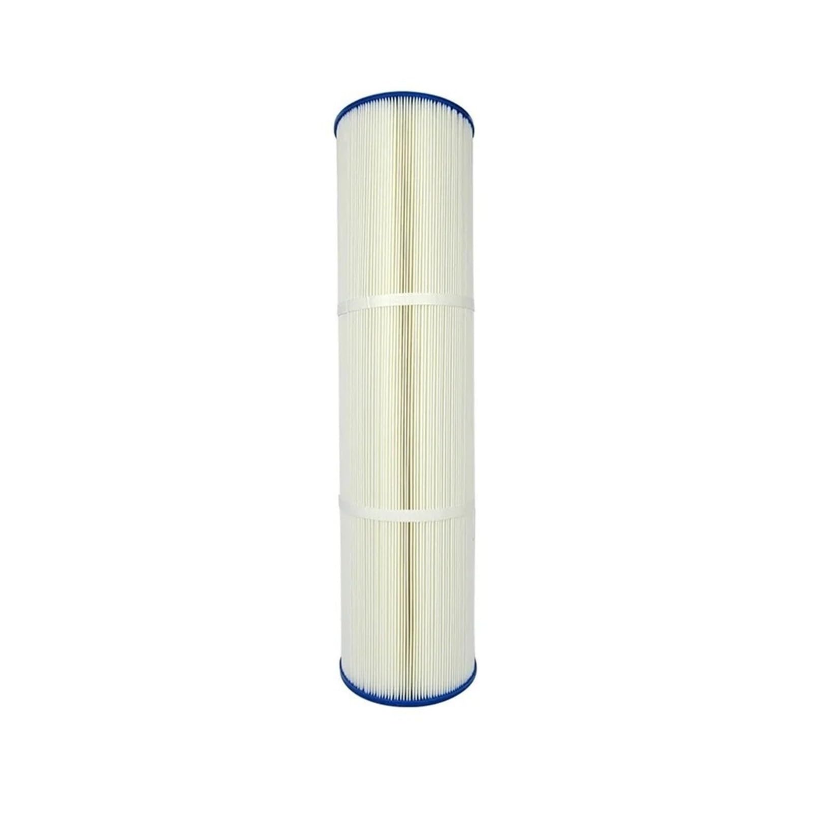 Elemento de Repuesto de Cartucho de Filtro de SPA for Piscina, Compatible con ECG Aquaaf, AF150, Accesorios de Filtro de Piscina Grande(AF150)
