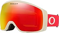 Vista 16 de Oakley Gafas de nieve Flight Tracker M