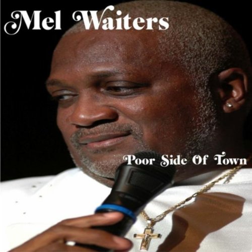 Mel Waiters