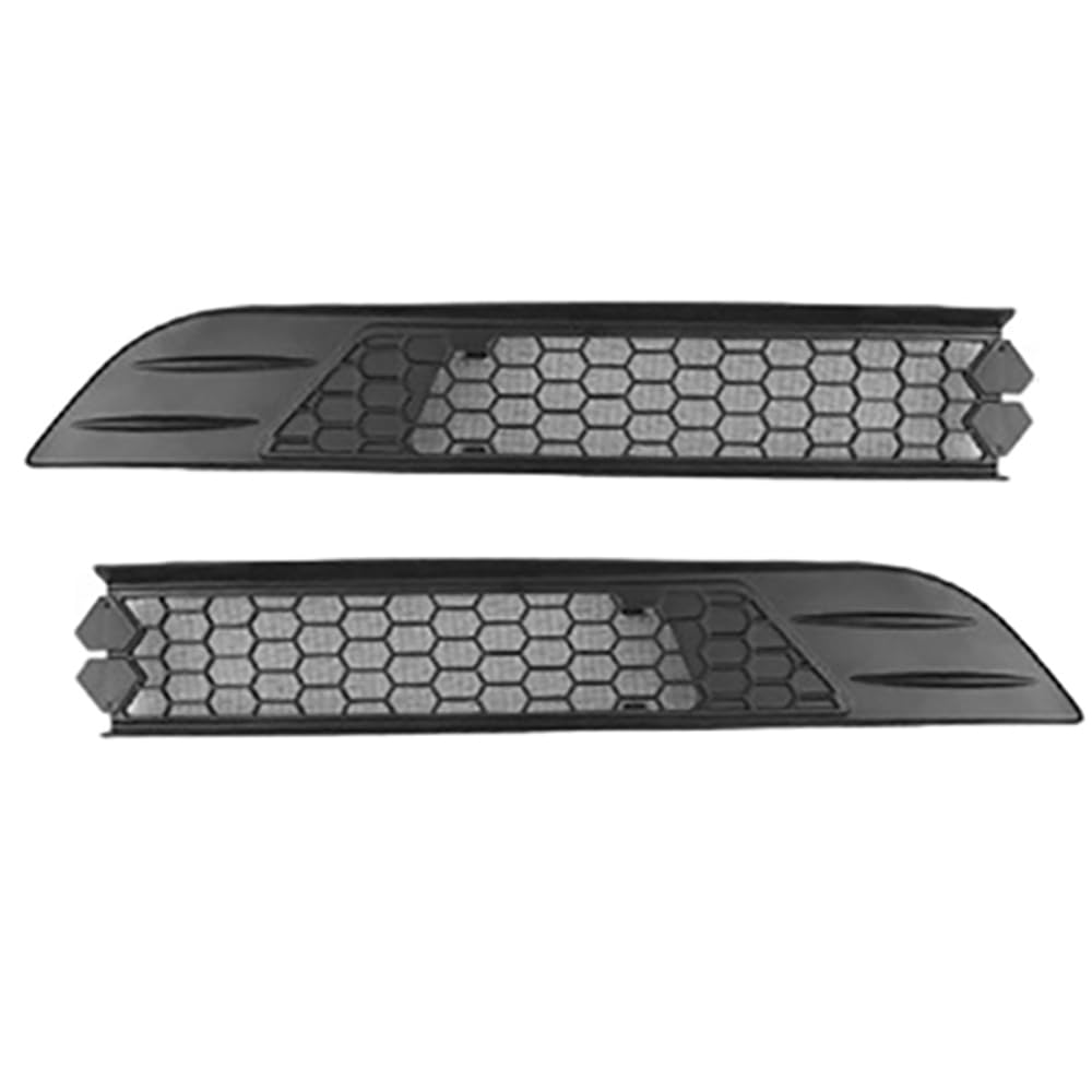 Photo 1 of YOMTOVM Front Lower Bumper Grill Mesh Grille Grid Insert