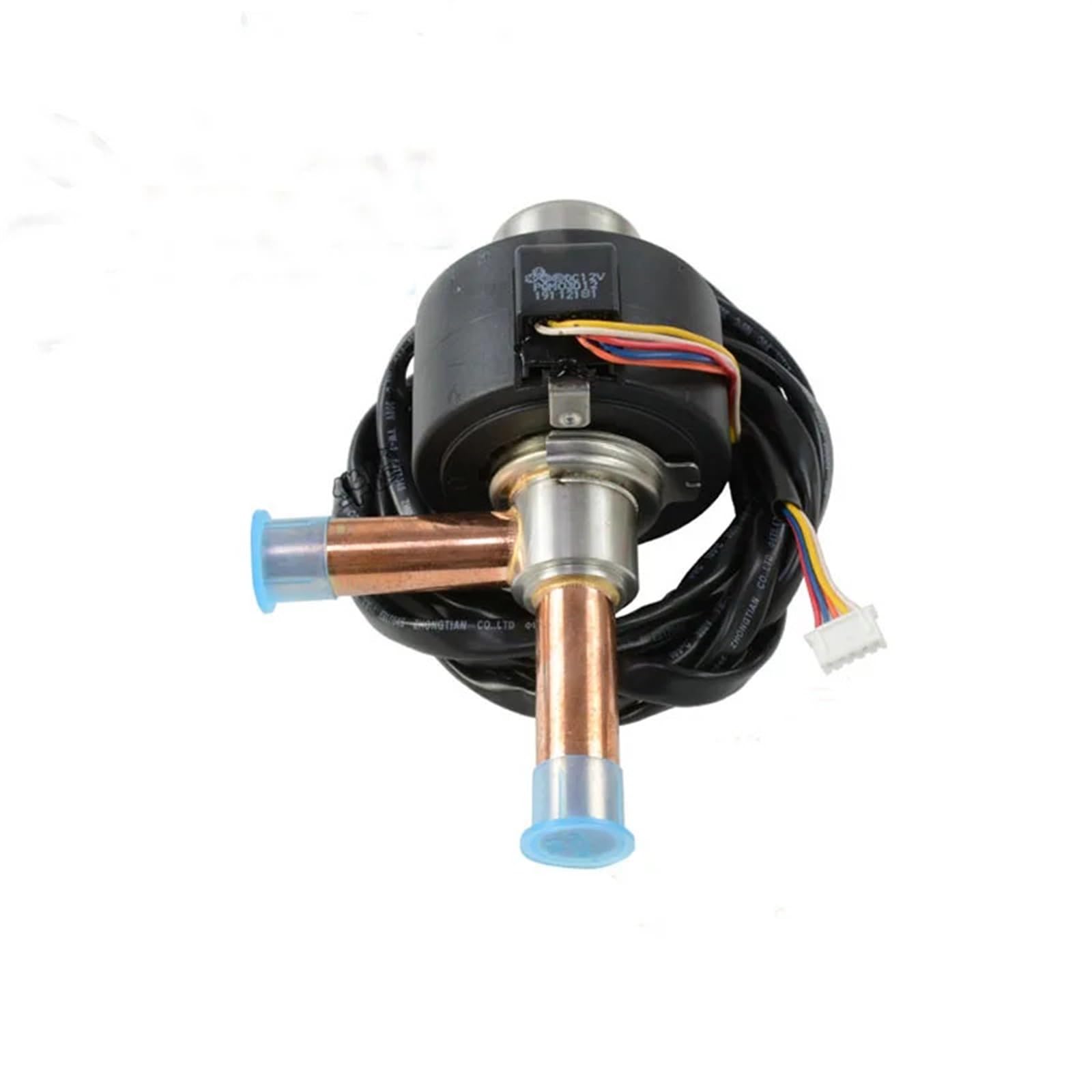 Pompa ciepła do klimatyzacji DPF4.5C-01/DPF6.5C-02 / DPF5.5C-01 Dwukierunkowy elektroniczny zawór rozprężny (Dpf(S03) 4.0C 5 Wires)