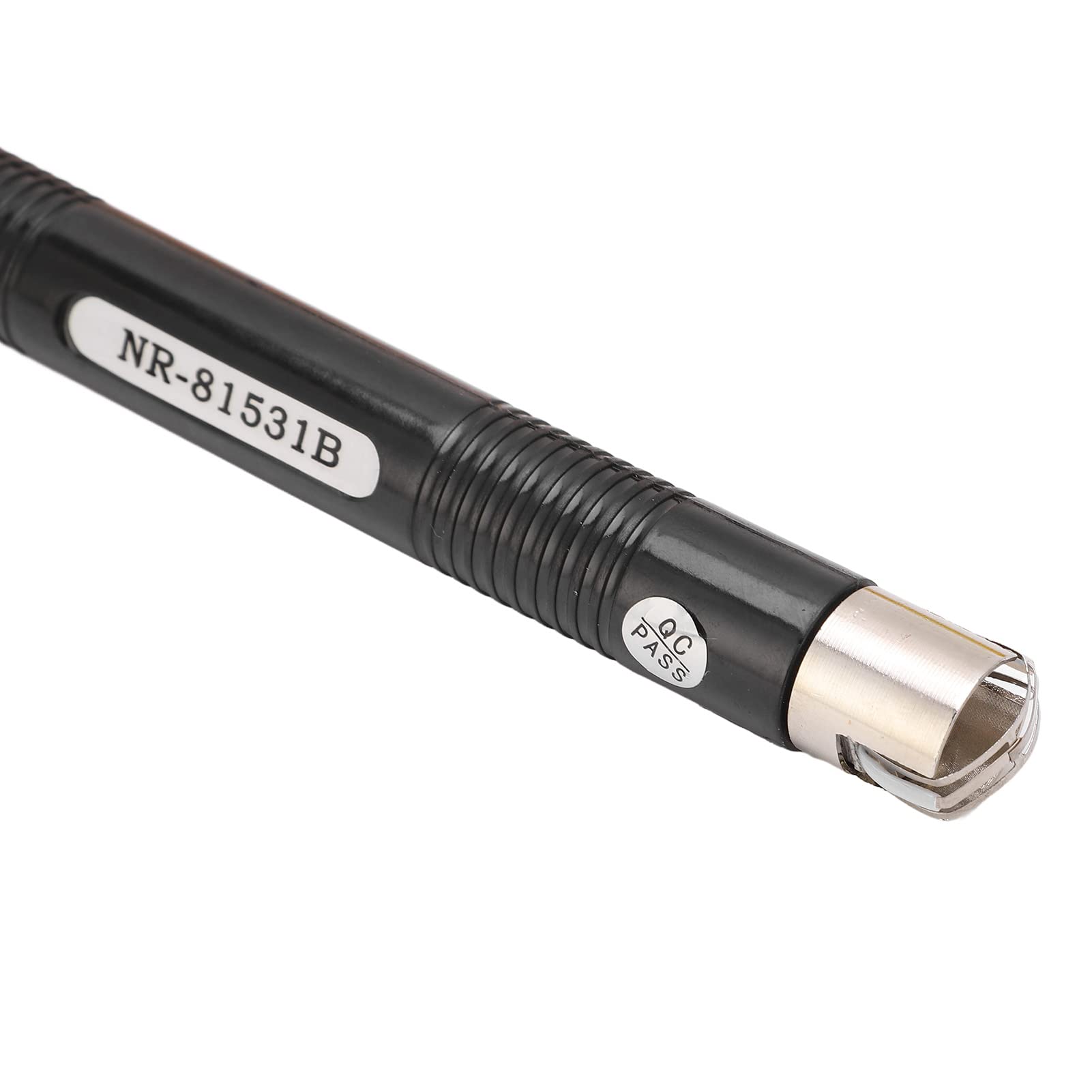 Cryfokt Sonde Thermocouple Légère à Tige Droite avec Feuille de Mesure de la Température en Maille pour les Travailleurs de L'énergie électrique, NR 81531B