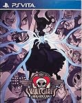 Playstation Vita Games Limited Run