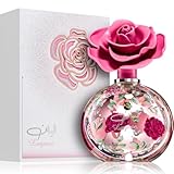 Perfume Árabe Layaan Eau de Parfum Mujer 75 ml – Fragancia...