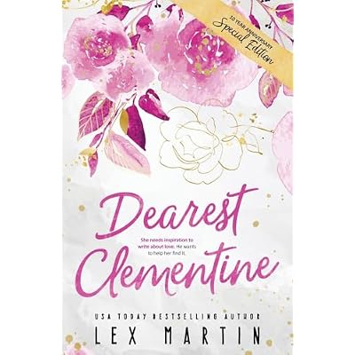 Dearest Clementine
