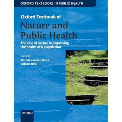 OTi Natural Environment and Public Health