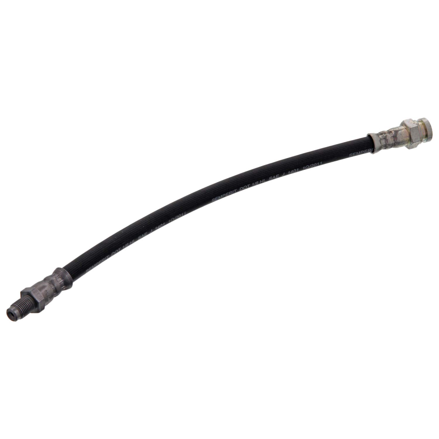 Febi Bilstein Brake Hose fits Smart - 36169 - OE Matching - Precision Fit