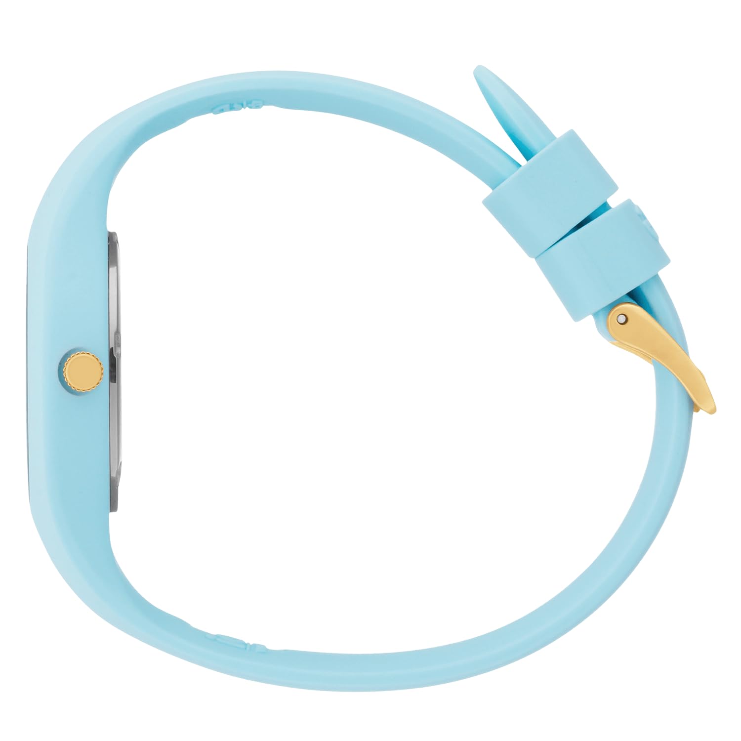 ICE-WATCH - ICE cocorico - Orologio francese con cinturino in silicone