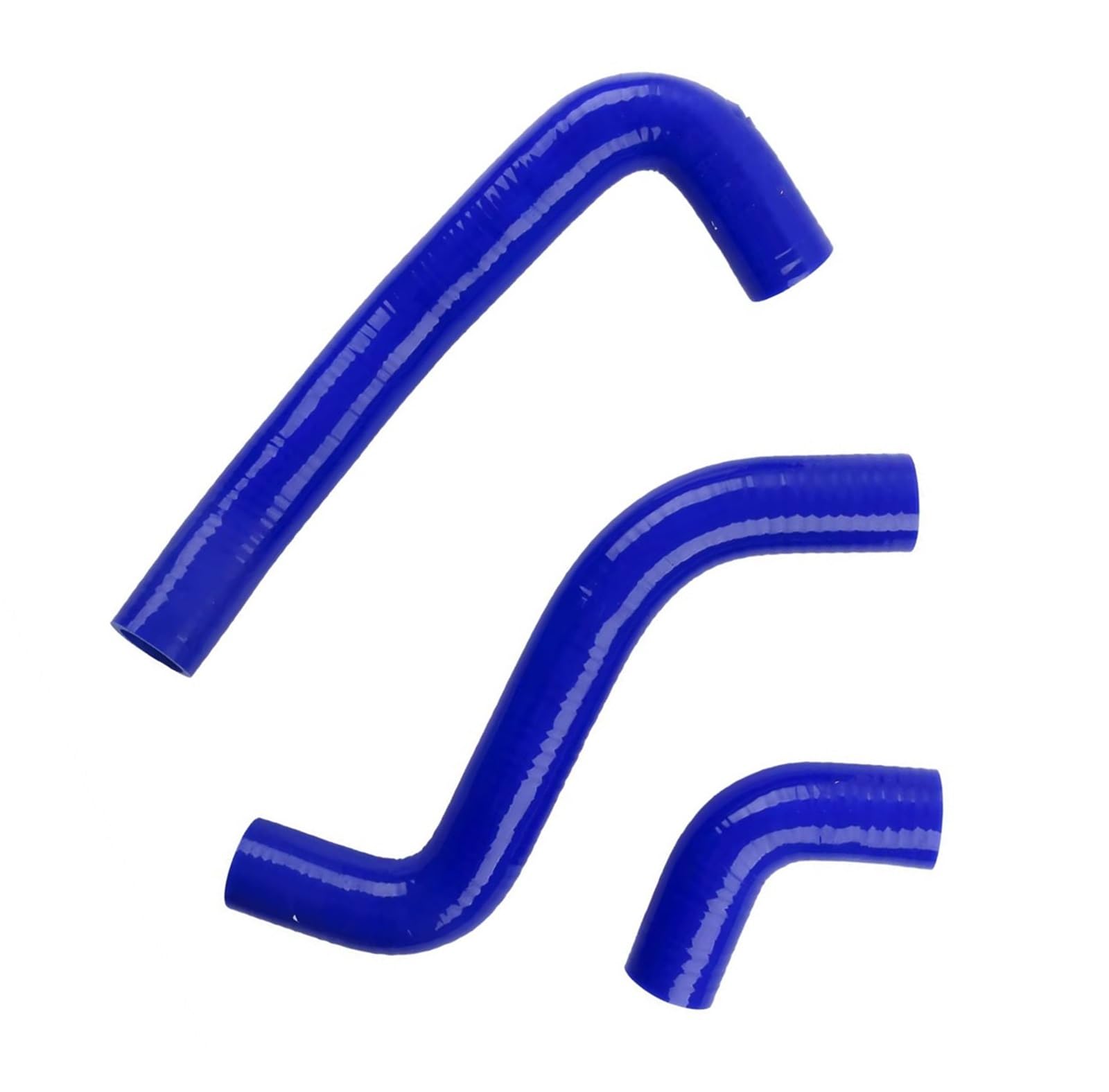 Compatible with Toyota for Yaris for Vitz for Echo for Will 1.3L .5L 1999 2000 2001 2002 2003 2004 2005 Radiator Coolant Pipe Engine Hose Engine Coolant Hose