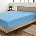 GREATOYAR Sábana Bajera Ajustables, Sábana Bajera Cama, Ropa de Cama, Sábana Barata...