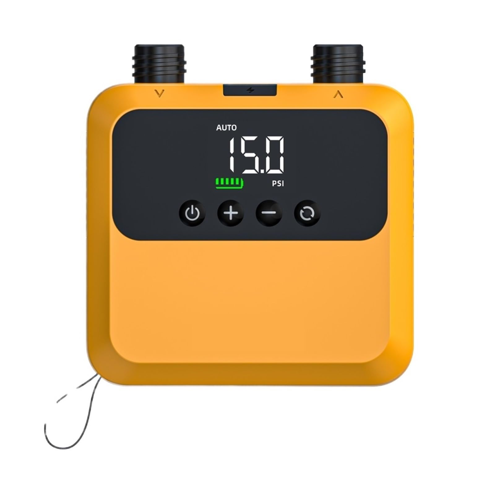 Pompa Ad Aria Elettrica For Stand Up Paddle Gonfiabile Con Motore Brushless For Barca In PVC Inflazione Rapida