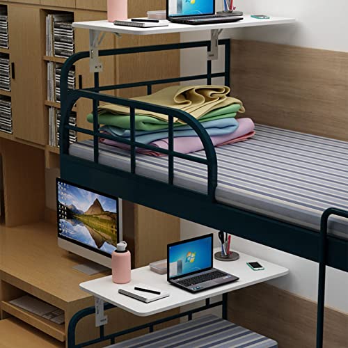Mesa plegable para laptop y estudio tipo escritorio miniatura 3