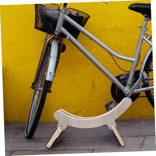 Rack de stationnement de vélo amovible et polyvalent au sol