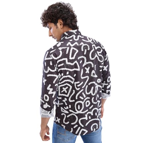Image of Spykar Men Shirts