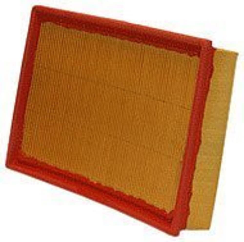 WIX 49464 Air Filter - Replacement Air Filter - View #2