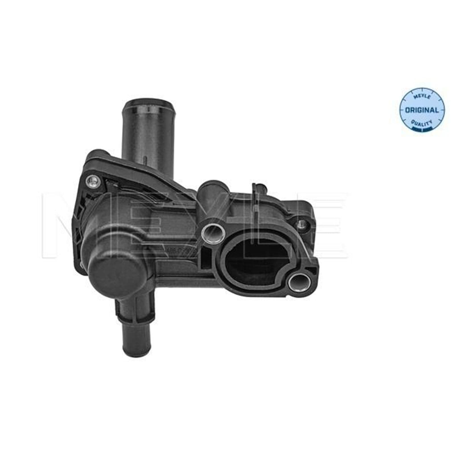 MEYLE Termostato, Refrigerante 7282280001 | Compatibile con: FORD FOCUS C-MAX, FOCUS I, FOCUS I Stufenheck, FOCUS I Turnier, FOCUS II, FOCUS II Stufenheck