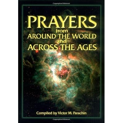 Prayers from Around the World and Across the Ages