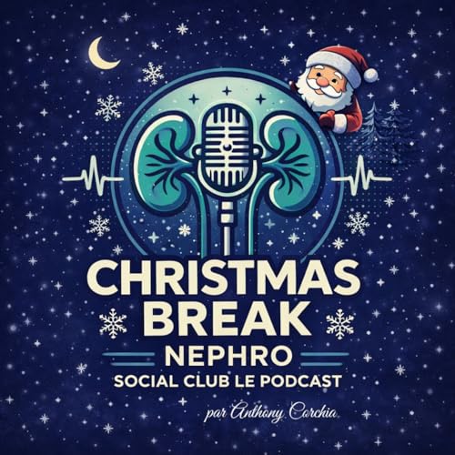 Christmas Break 5 - Pourquoi on aime tant c&eacute;l&eacute;brer avec du champagne