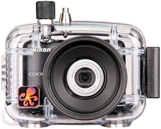 Ikelite (6280.28) Underwater Housing for L25 Camera