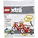 Produktbild Lego xtra Fahrräder - 21 teiliges Set 40313 ab 6 Jahren