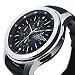 Produktbild Ringke Bezel Styling Kompatibel mit Galaxy Watch Hülle [46mm] Lünette Schutz Ring Kratzfest [Edelstahl] GW-46-40