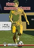  Fútbol: Cuaderno Técnico 46